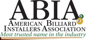 American Billiard Installers Association / Louisville Pool Table Movers