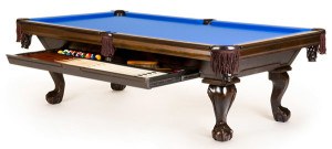 Pool table services and movers and service in Louisville Kentucky