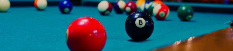 Louisville pool table installations featured